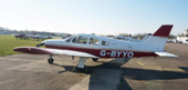 SFC Piper Arrow fleet SFC Piper Arrow fleet