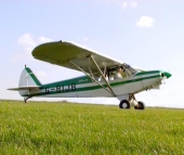 SFC Piper Supercub SFC Piper Supercub