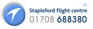 Welcome to Stapleford Flight Centre - Click here for our HOME page...