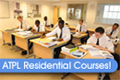 Click to find out more about our ATPL residential courses...